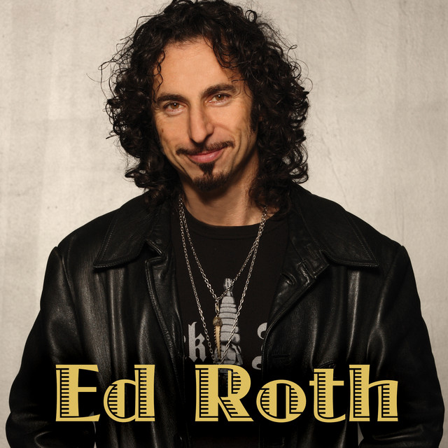 Ed Roth album cover