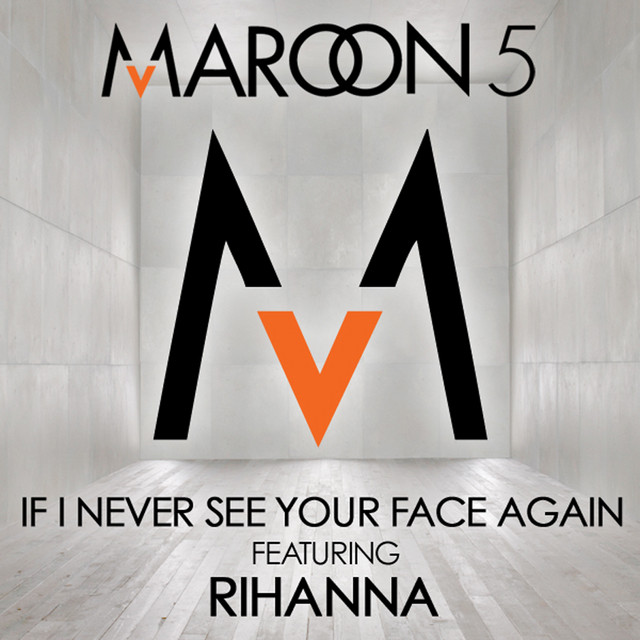 Mesa/Boogie 4x12 Cabinet as heard on If I Never See Your Face Again by Maroon 5 (2008)