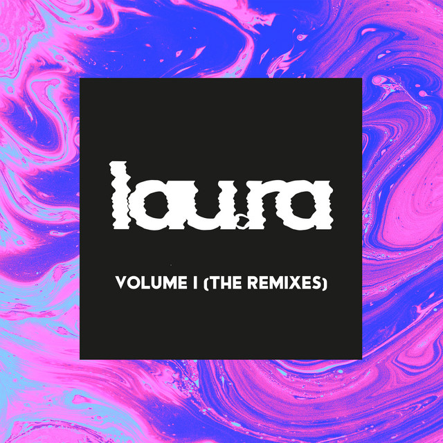 Vol. 1 (The Remixes) album cover