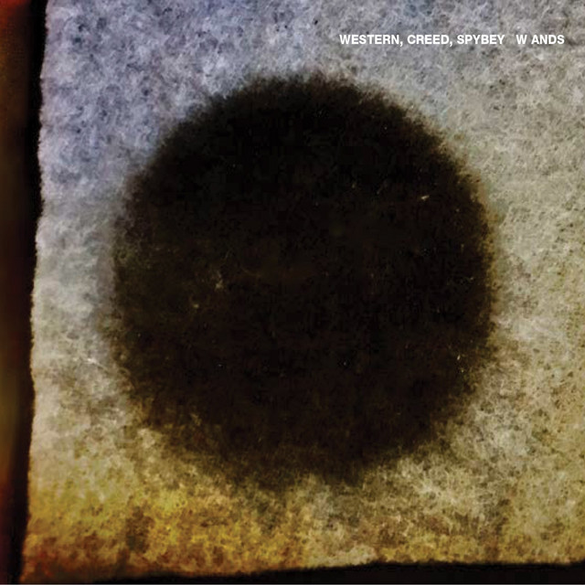 W Ands album cover