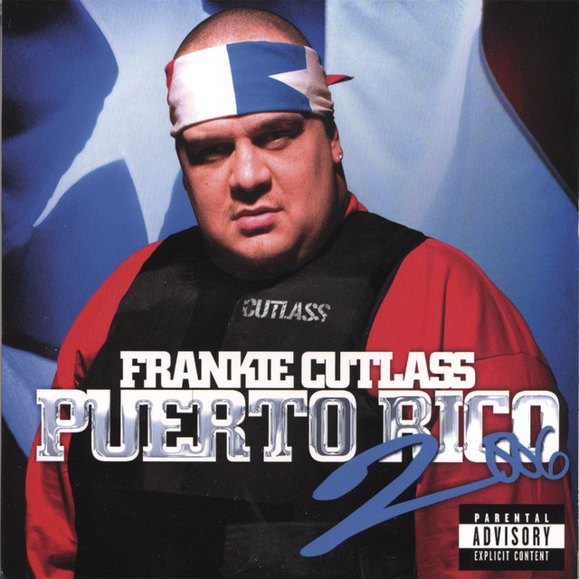 Puerto Rico 2006 Featuring Lumidee, Voltio & Joell Ortiz album cover
