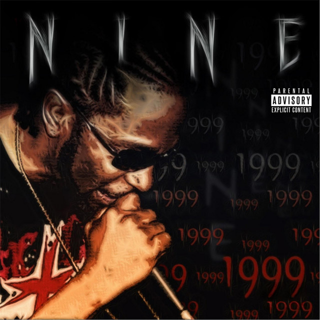 1999 album cover