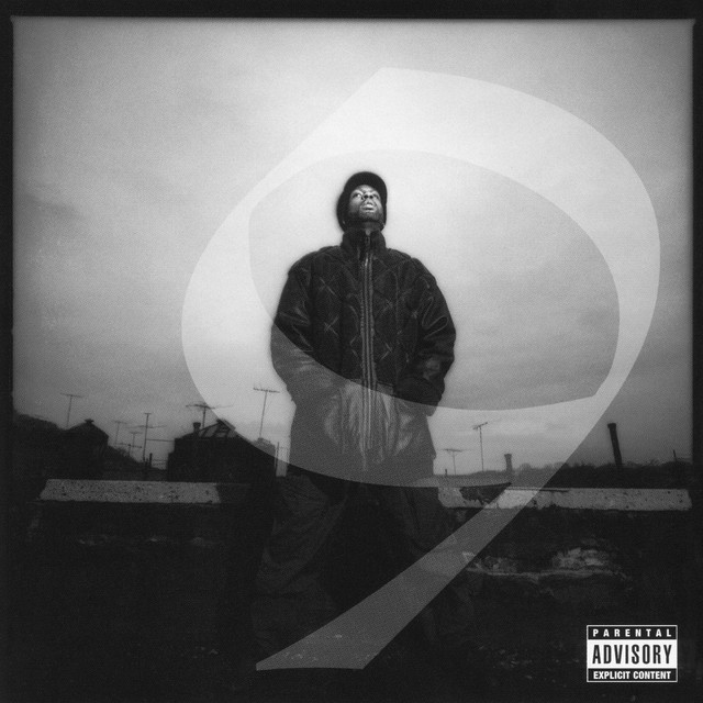 Cloud 9 album cover