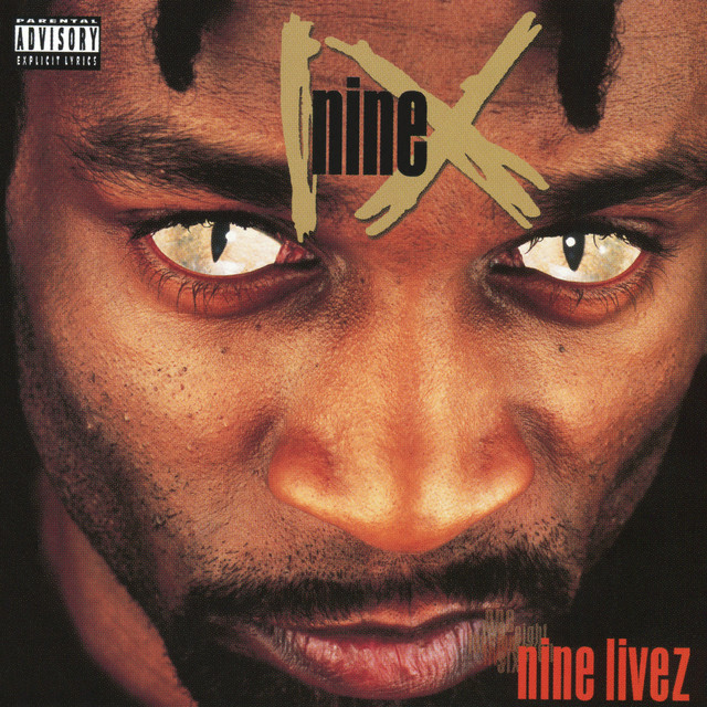 Nine Livez album cover