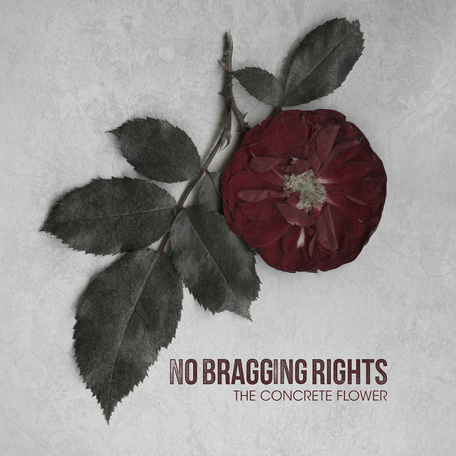 The Concrete Flower album cover