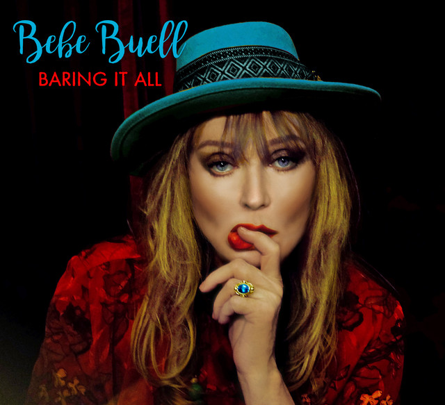 Baring It All: Greetings From Nashbury Park album cover