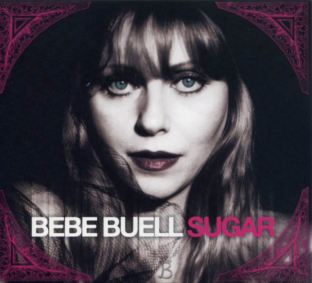 Sugar album cover