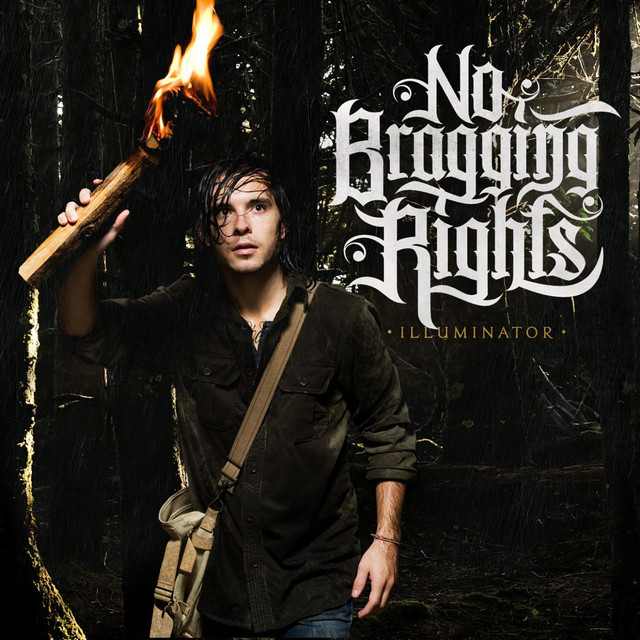 Illuminator album cover