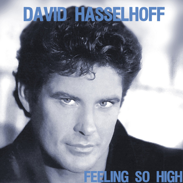 Feeling So High album cover