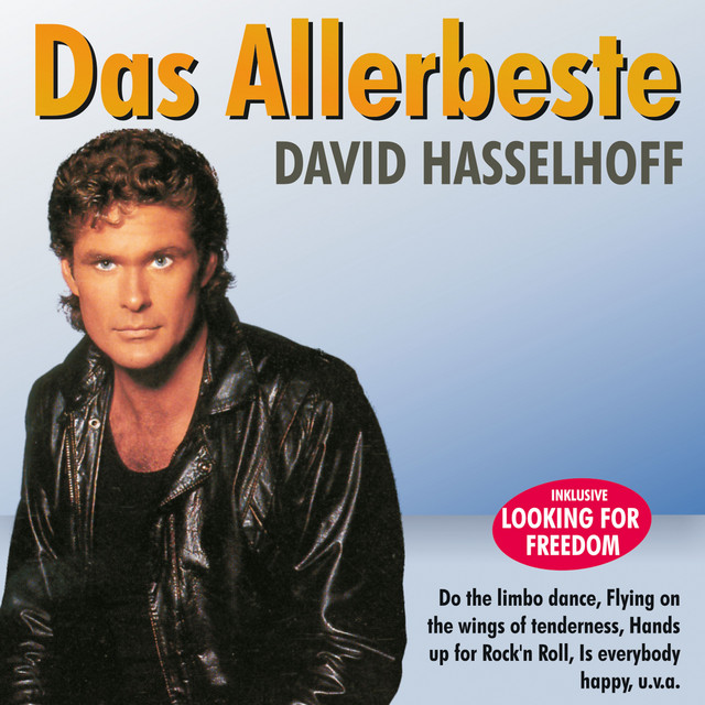 Das Allerbeste album cover