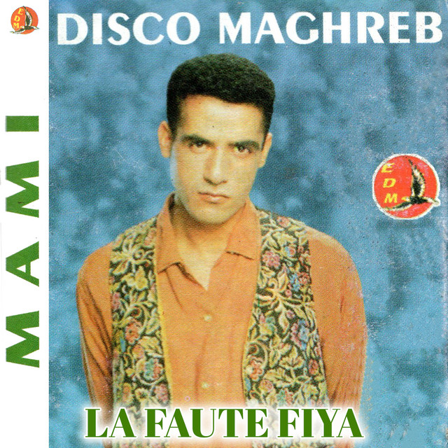 La Faute Fiya album cover
