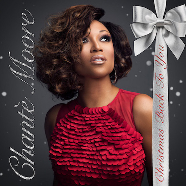 Christmas Back To You album cover