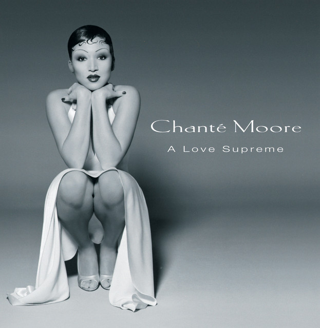 A Love Supreme album cover