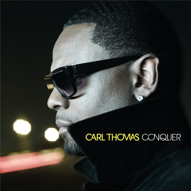 Conquer album cover