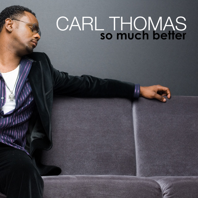 So Much Better album cover