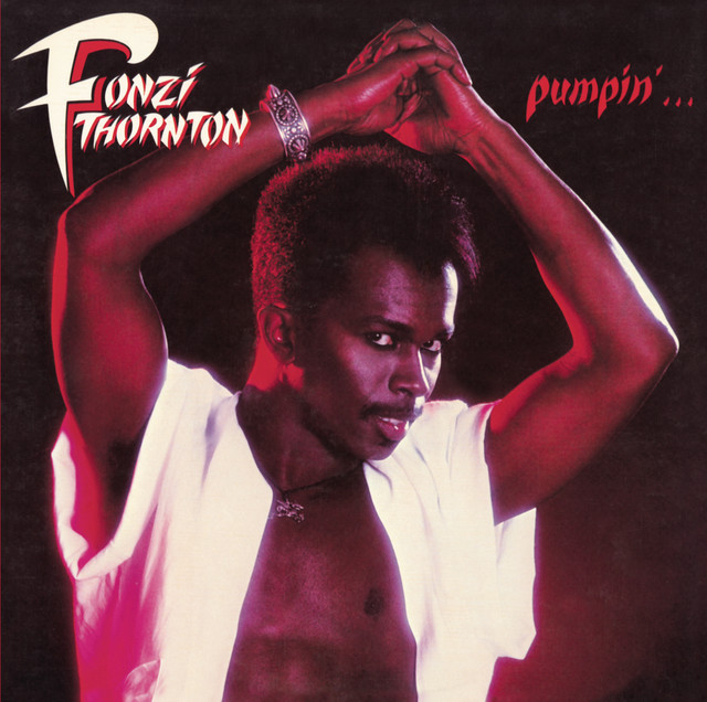 Pumpin' (Expanded Edition) album cover