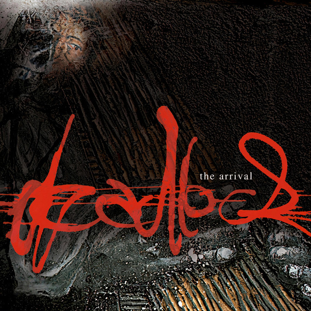 the arrival (remastered) album cover
