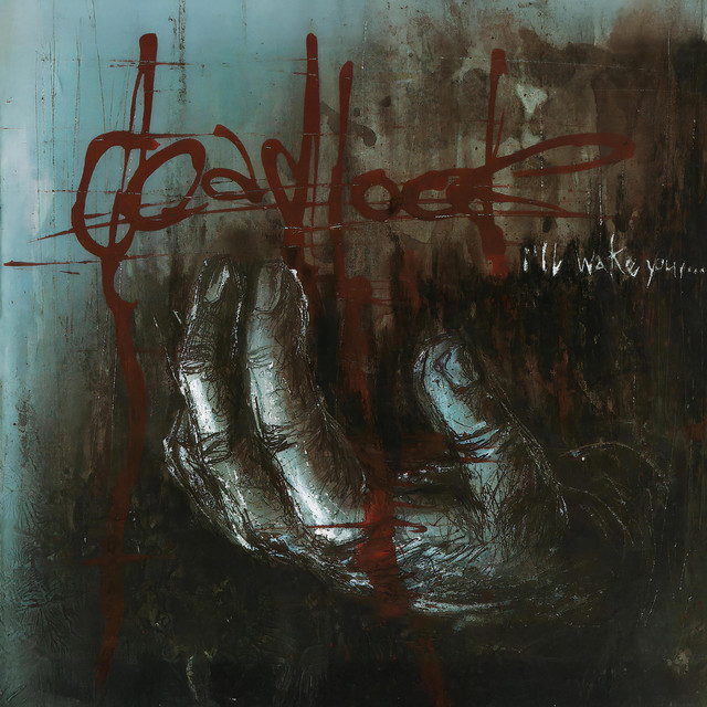 i'll wake you, when spring awakes (remastered) album cover