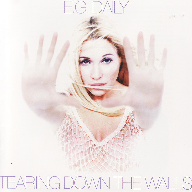 Tearing Down the Walls album cover