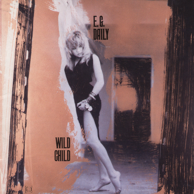 Wild Child album cover