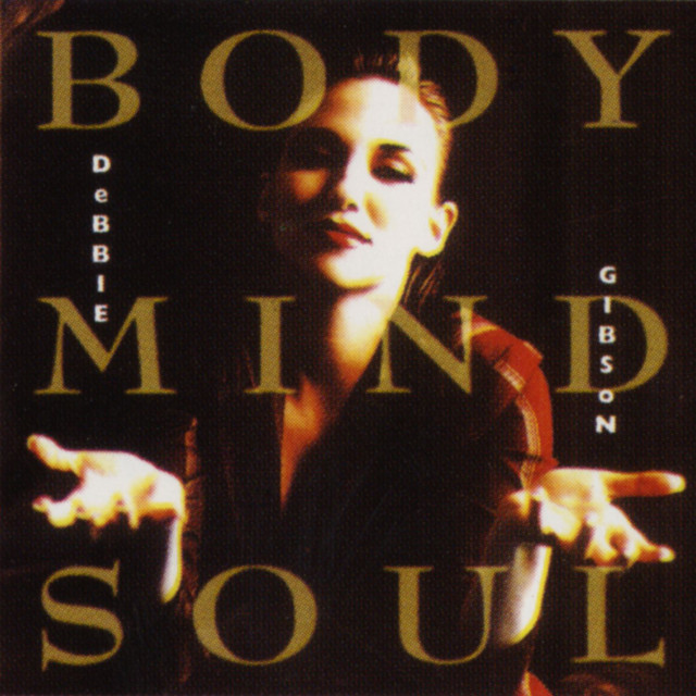 Body, Mind & Soul album cover
