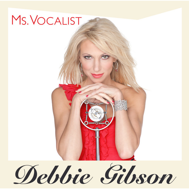 MS. VOCALIST album cover