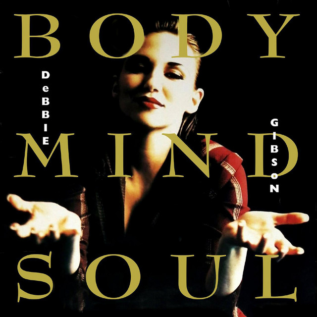 Body Mind Soul (Deluxe Edition) album cover