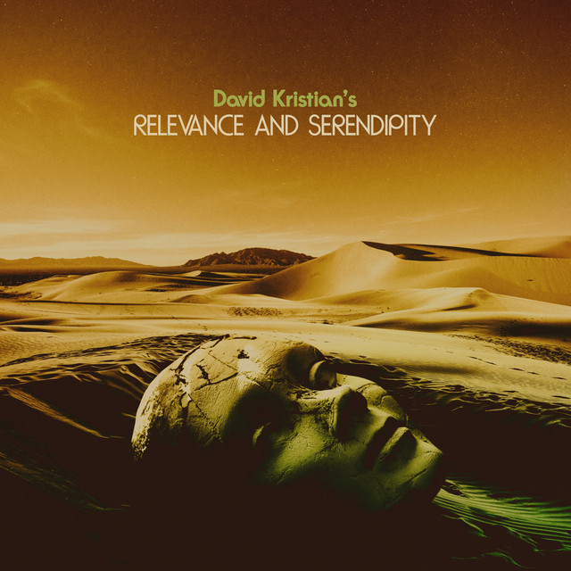 Relevance And Serendipity album cover