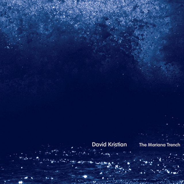 The Mariana Trench album cover