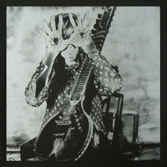 Ovation Viper Electric Guitar as heard on Star Power (2009; Acoustic) by Sonic Youth (2009)