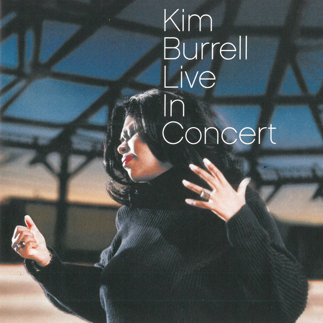 Live in Concert album cover