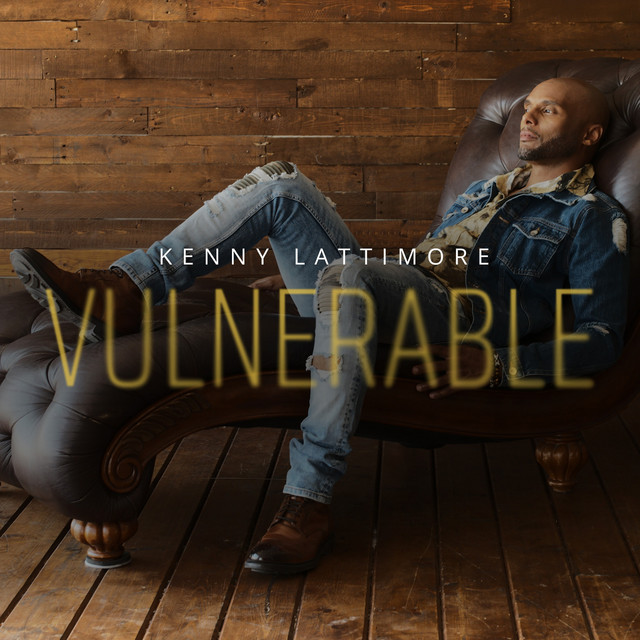Vulnerable album cover