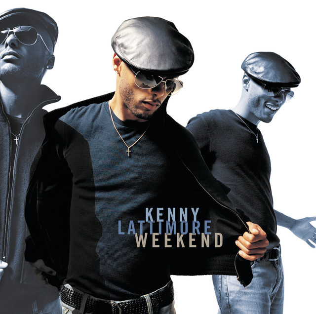 Weekend album cover