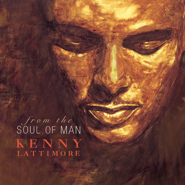 From The Soul Of Man album cover