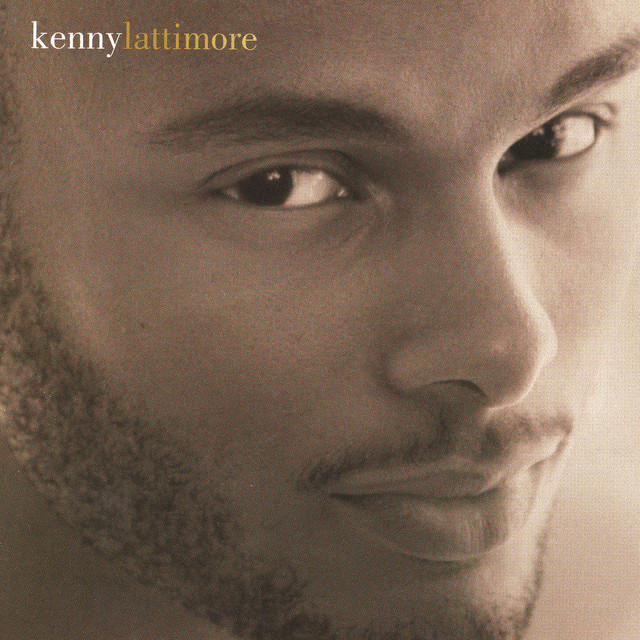 Kenny Lattimore album cover