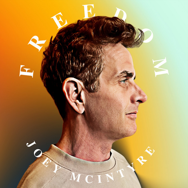 Freedom album cover