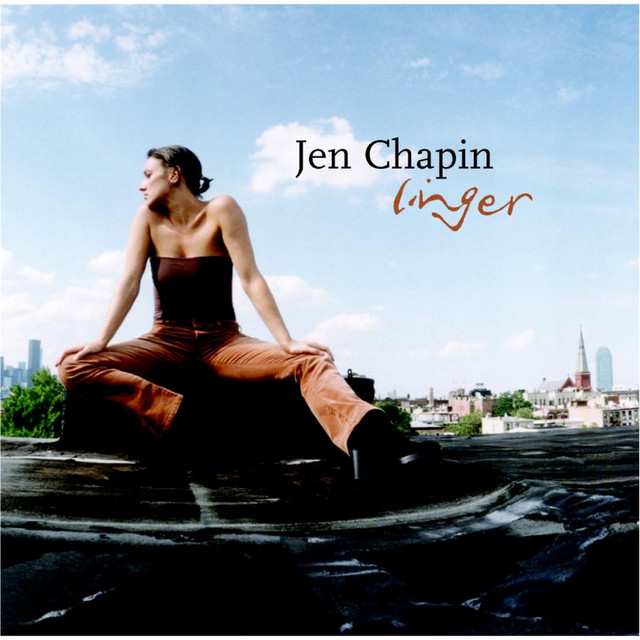 Linger album cover
