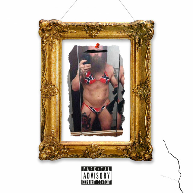 The Matte Blaque Experience Episode 1: The Ballad of an American Dope Boy: White Horse album cover