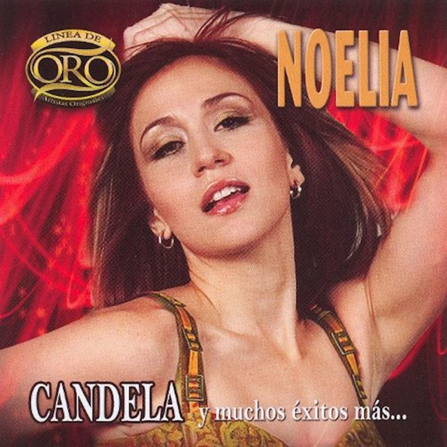 Línea de Oro album cover