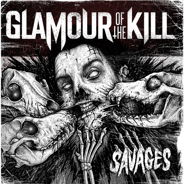 Savages album cover