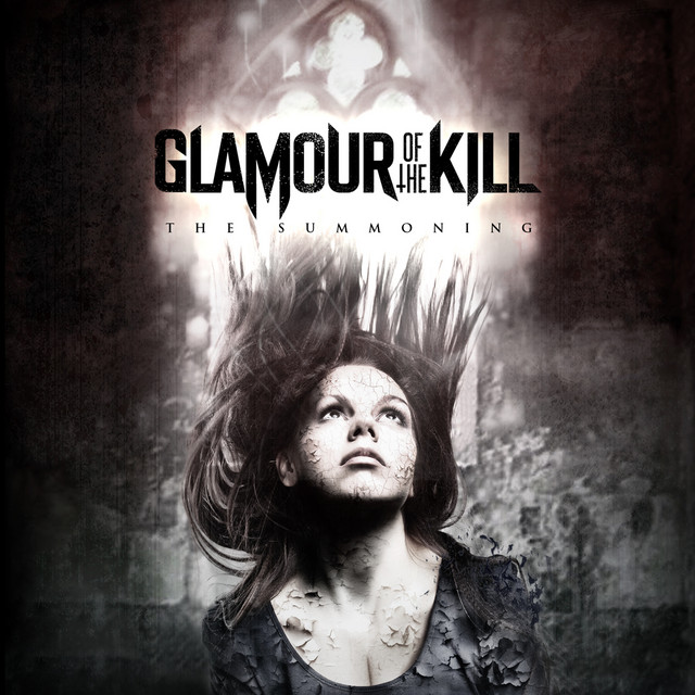 The Summoning album cover