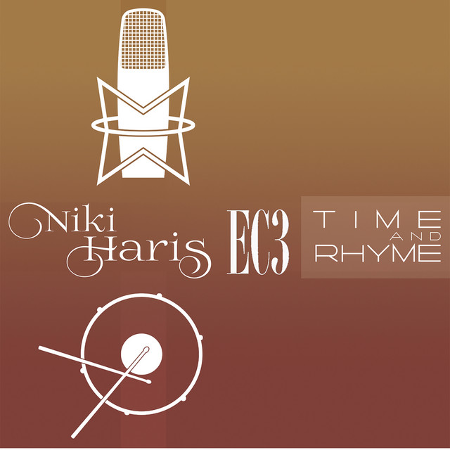 Time and Rhyme album cover