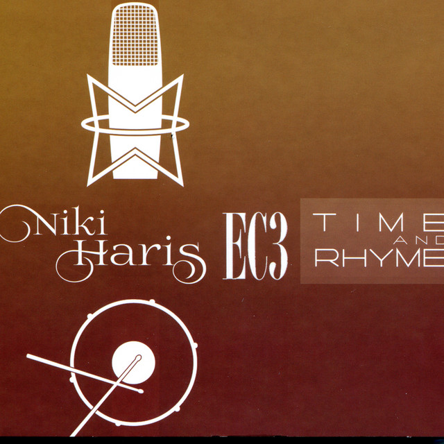 Time And Rhyme album cover