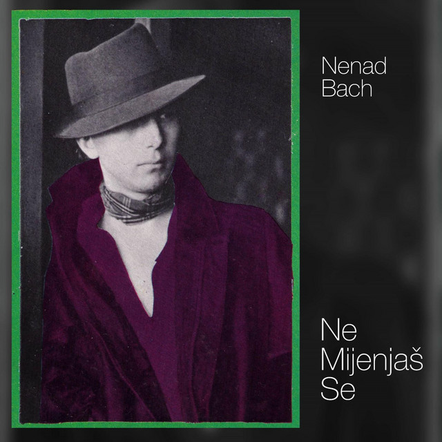 Ne Mijenjaš Se album cover