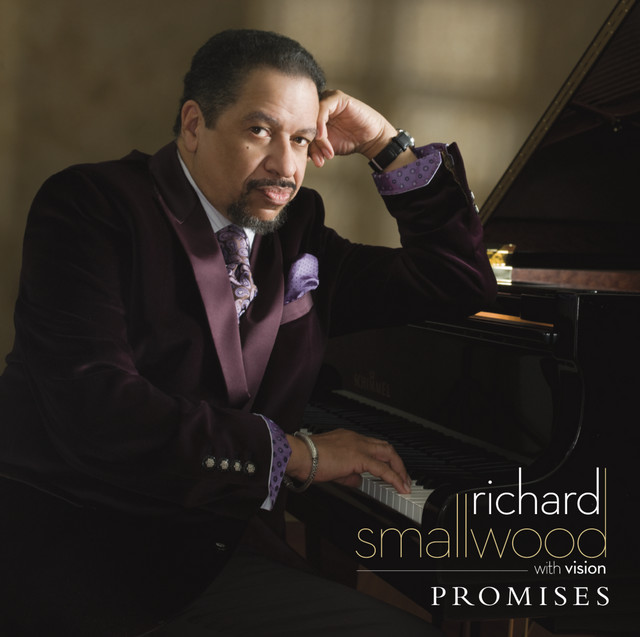Promises album cover