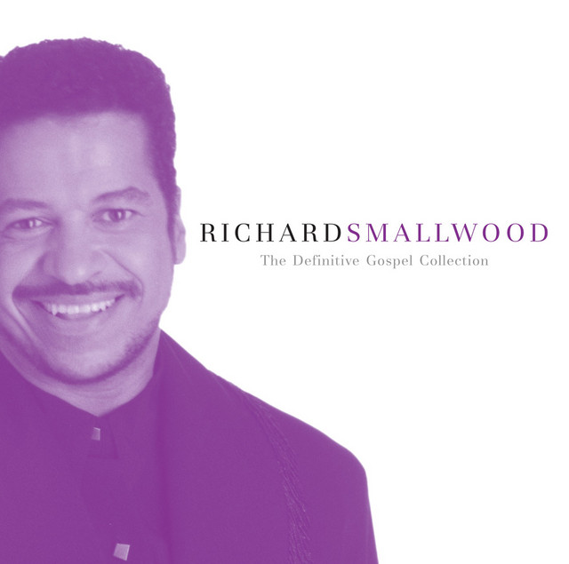 The Definitive Gospel Collection album cover