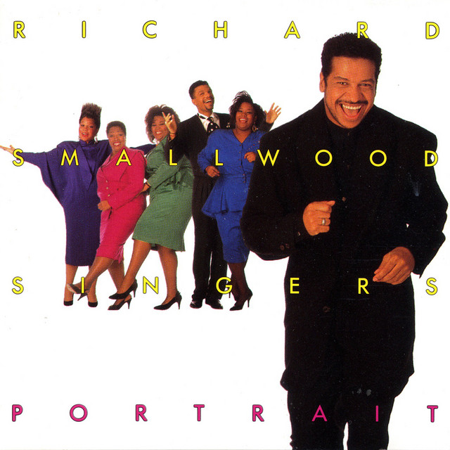 Portrait album cover