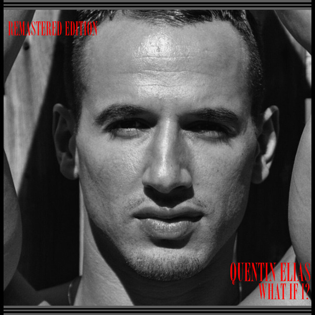 What If I? (Remastered Edition) album cover