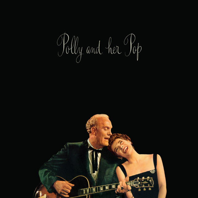 Polly & Her Pop album cover