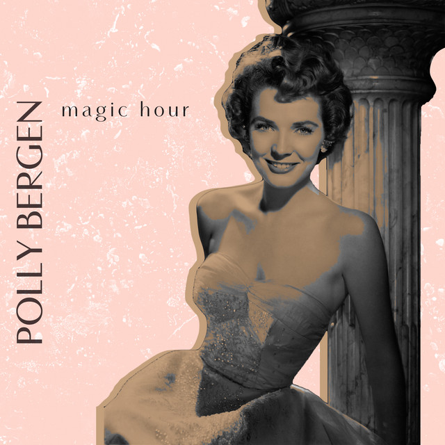 Magic Hour album cover
